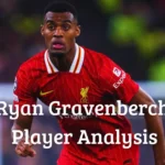 Ryan Gravenberch – Player Analysis