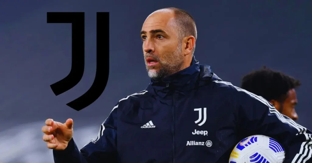 Igor Tudor – Juventus – Tactical Analysis