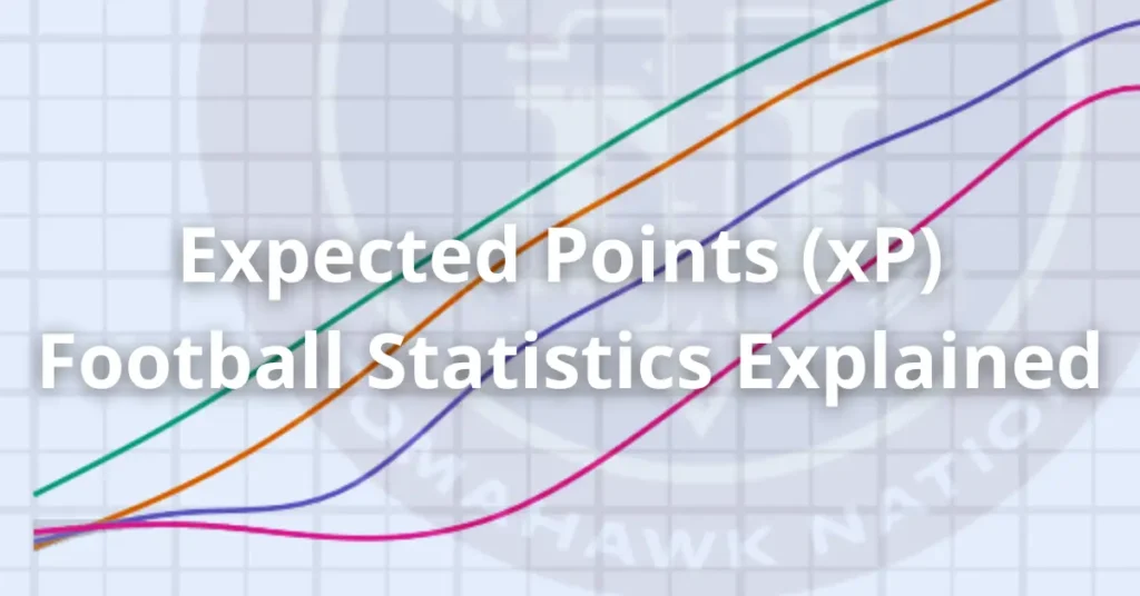 Expected Points (xP) – Football Statistics Explained