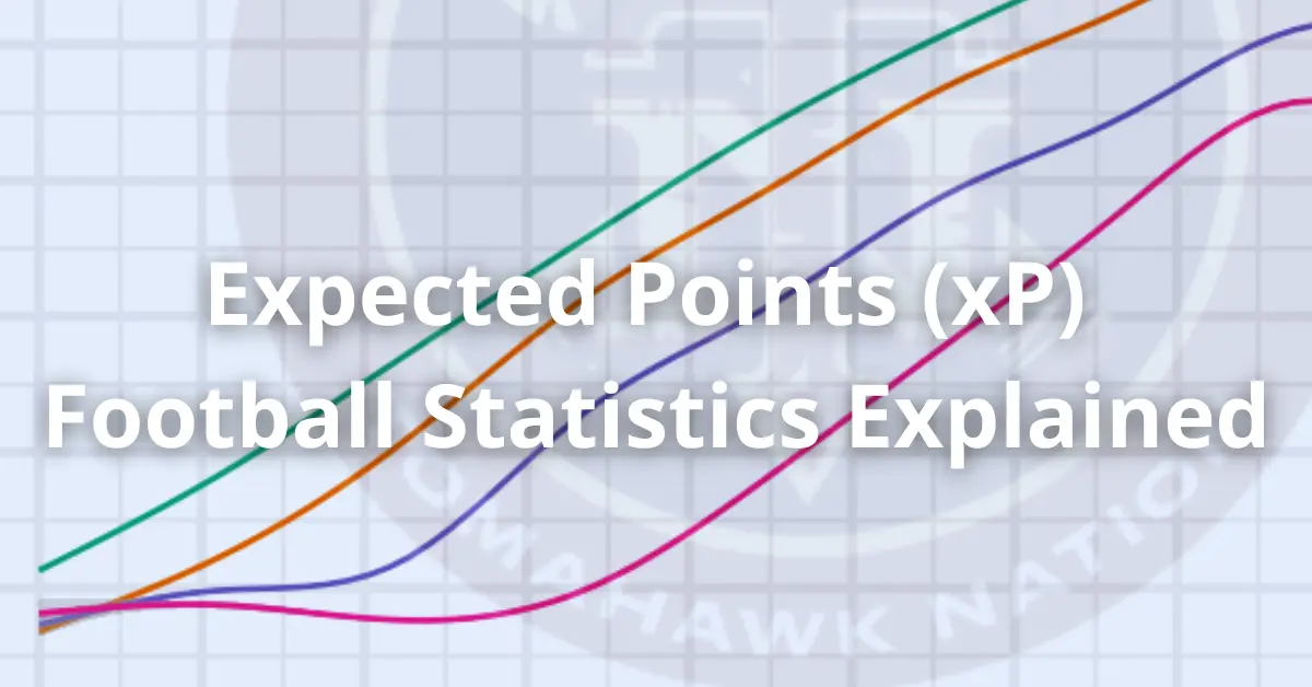 Expected Points (xP) – Football Statistics Explained - The Football Analyst
