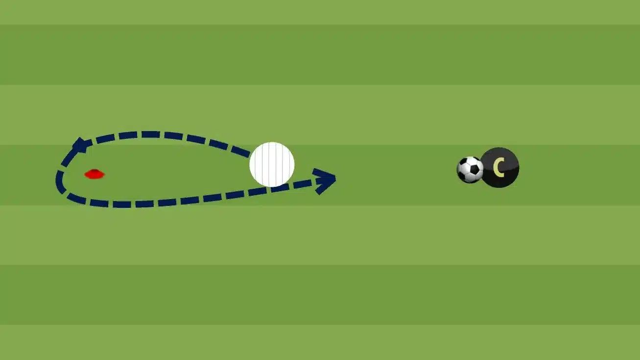 Position-Specific Conditioning Drills – Train Like a Modern Pro