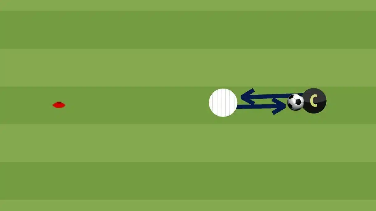 Position-Specific Conditioning Drills – Train Like a Modern Pro