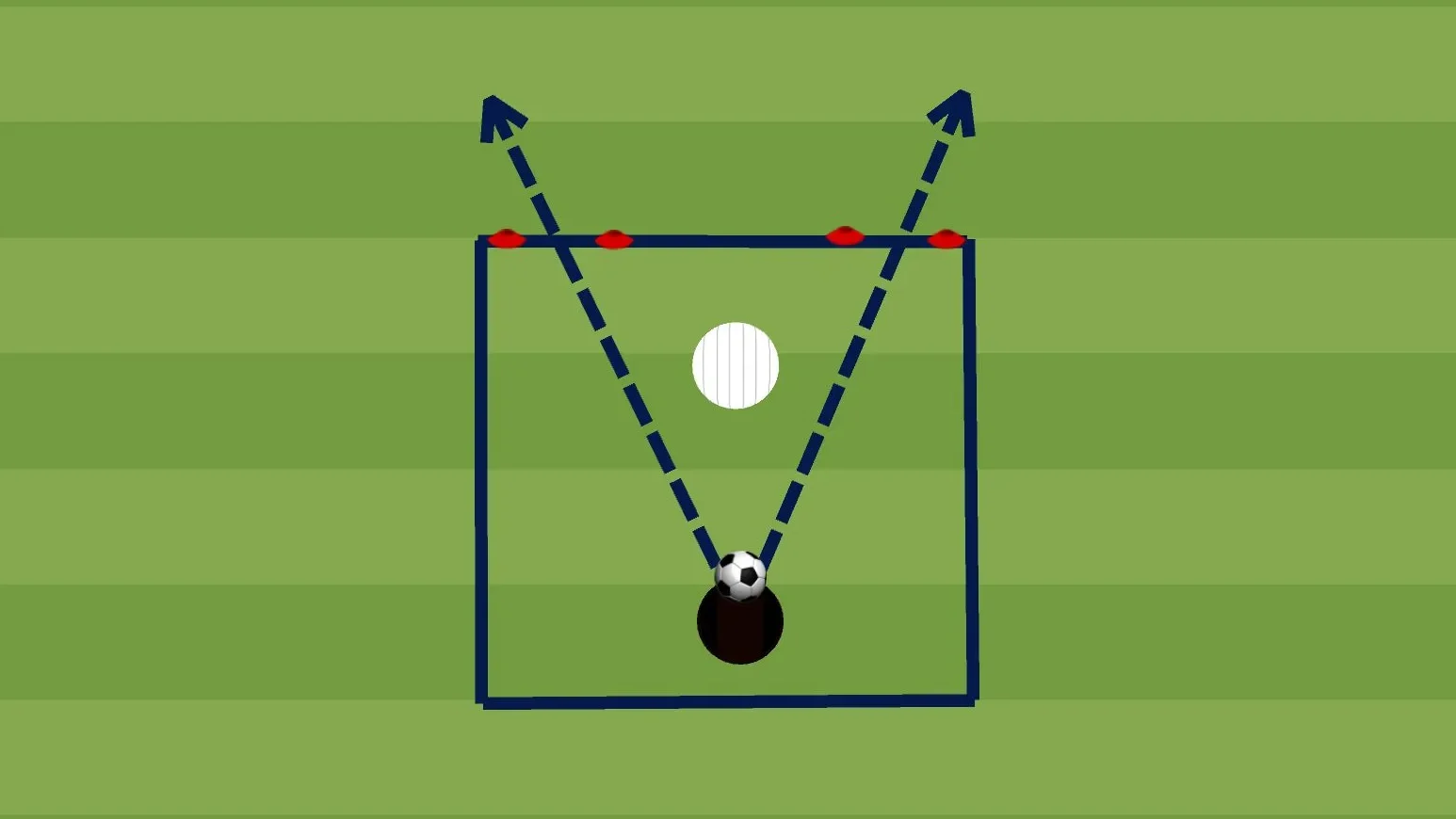 Position-Specific Conditioning Drills – Train Like a Modern Pro