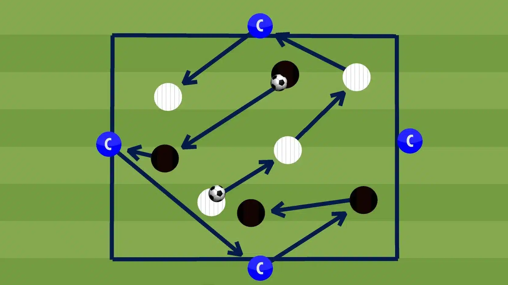 Communication Drills – Building Trust and Coordination