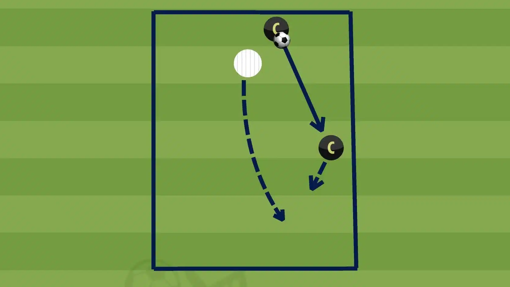 Position-Specific Conditioning Drills – Train Like a Modern Pro