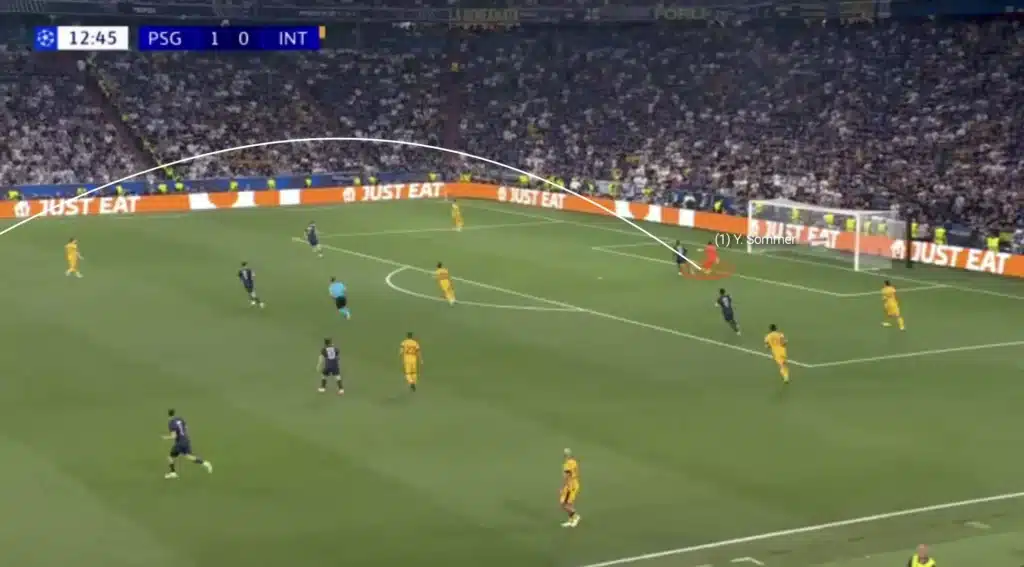 Why PSG Were So Dominant in the UCL Final