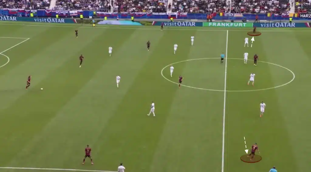 Inverted Wingers vs Traditional Wingers: Who Adds More Value?