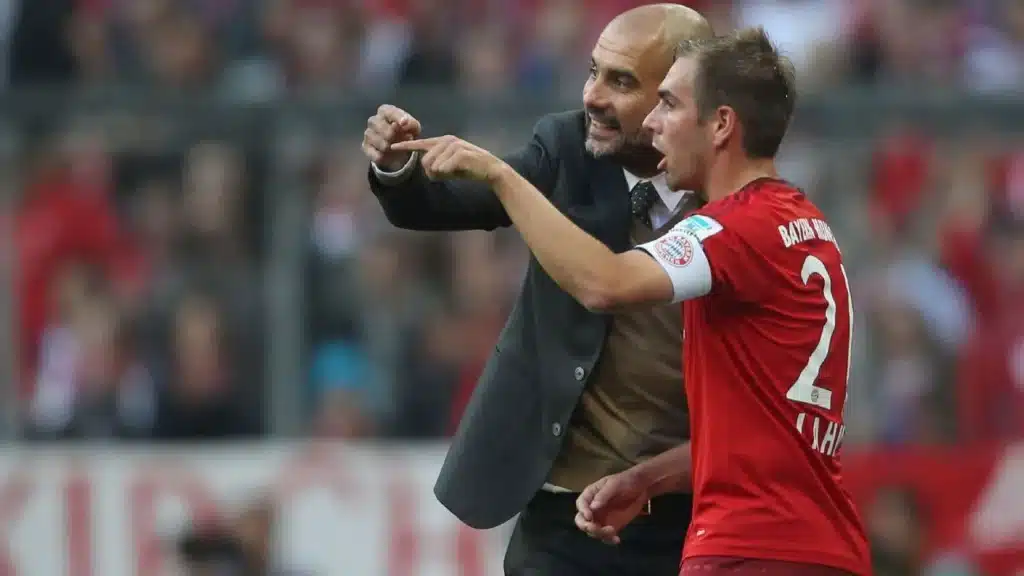 Modern Fullbacks: Are They Becoming Central Midfielders?
