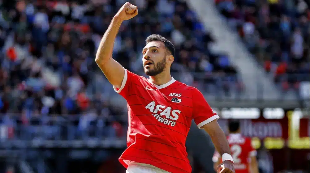 Vangelis Pavlidis – The Striker Your Club Should Sign