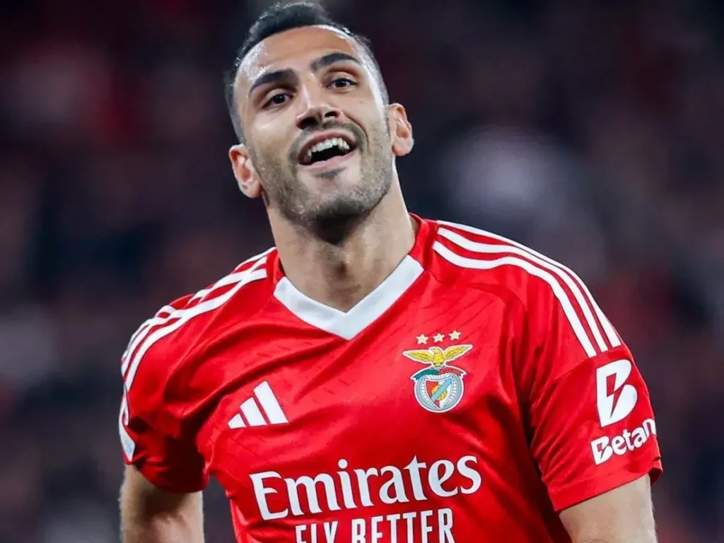 Vangelis Pavlidis – The Striker Your Club Should Sign