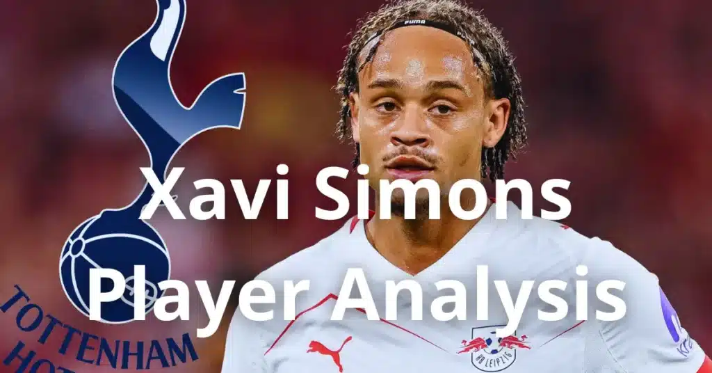 Xavi Simons – Player Analysis