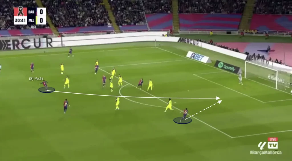 Scouting Central Midfielders: The Key Competencies