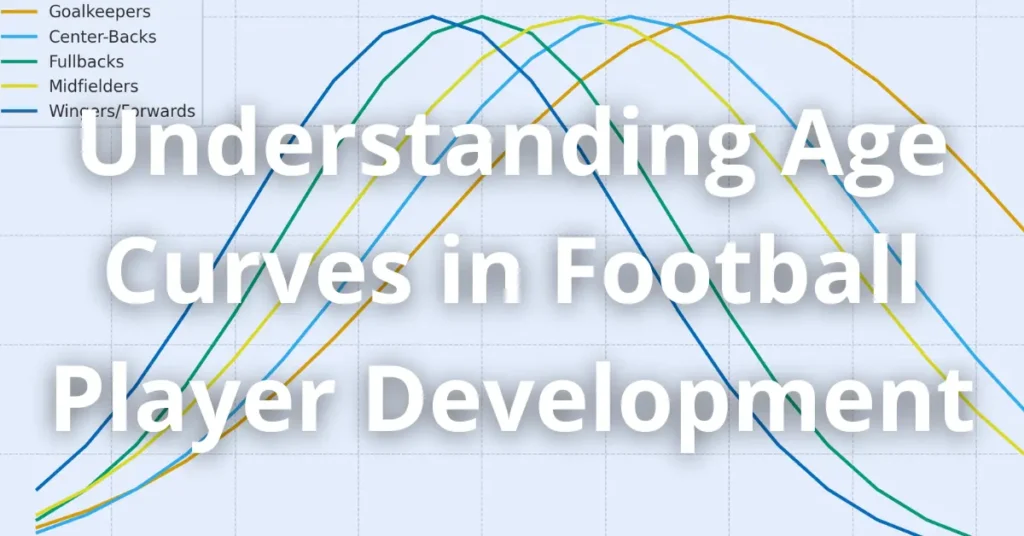 Understanding Age Curves in Football Player Development