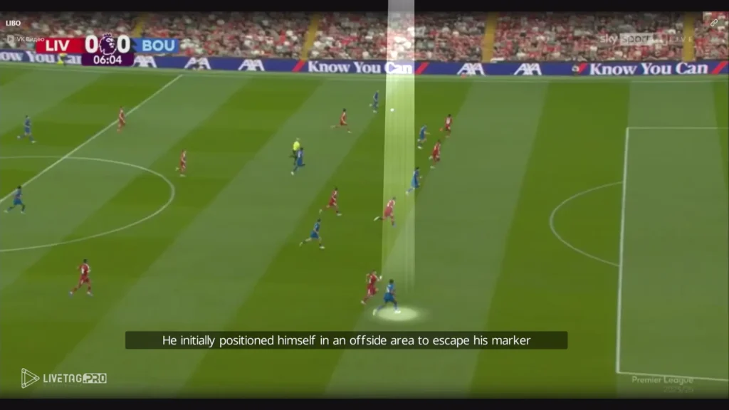 Antoine Semenyo – Player Analysis