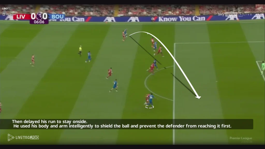 Antoine Semenyo – Player Analysis
