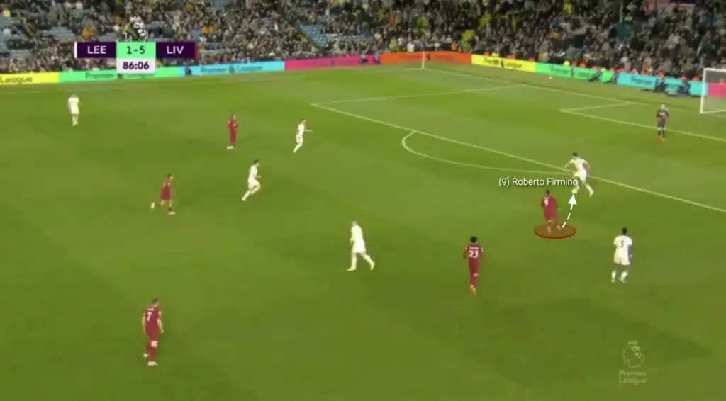 Scouting Strikers: The Key Competencies