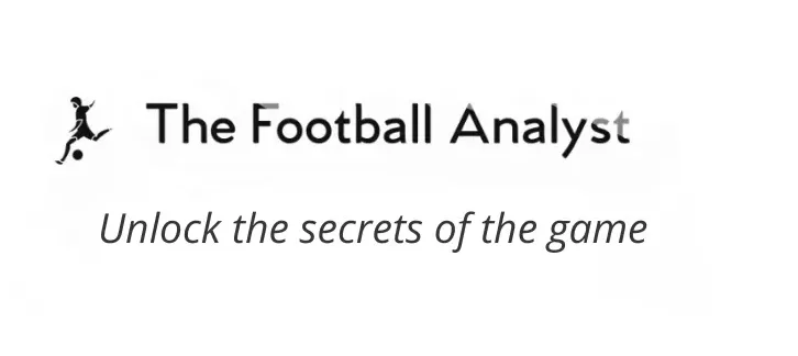 The Football Analyst - Logo