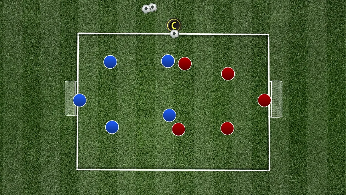 Training Decision-Making Sharpness Under Fatigue In Football