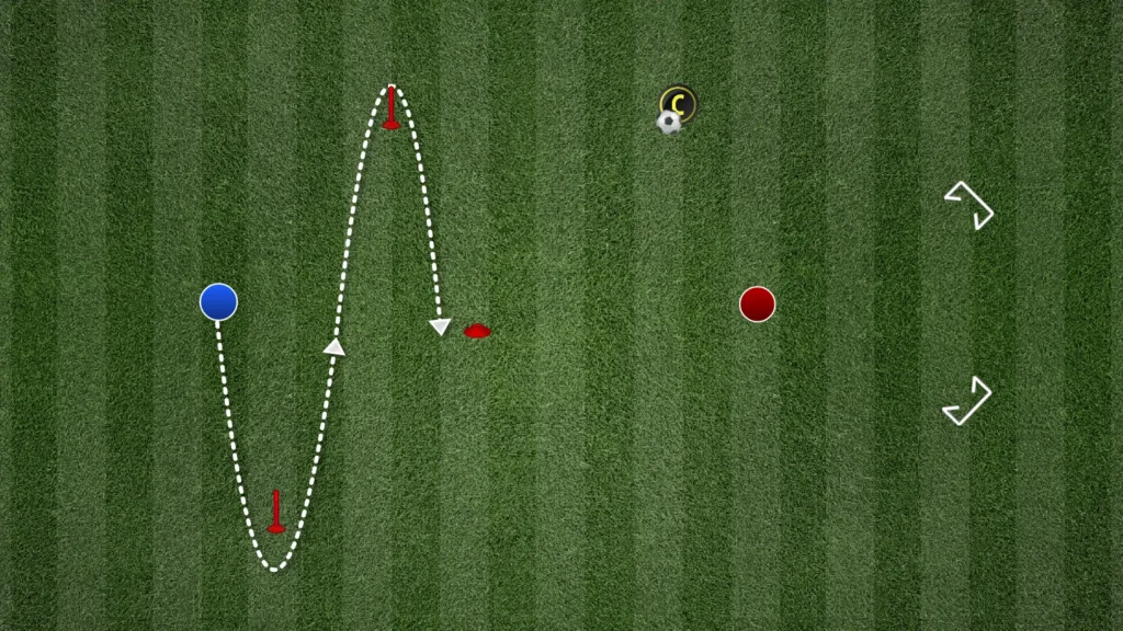 Training Decision-Making Sharpness Under Fatigue In Football