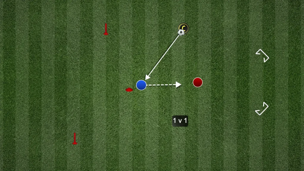Training Decision-Making Sharpness Under Fatigue In Football