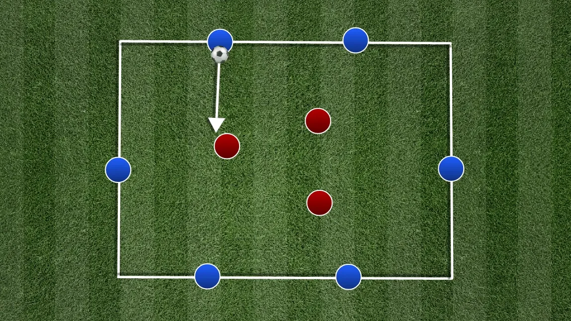 Training Decision-Making Sharpness Under Fatigue In Football