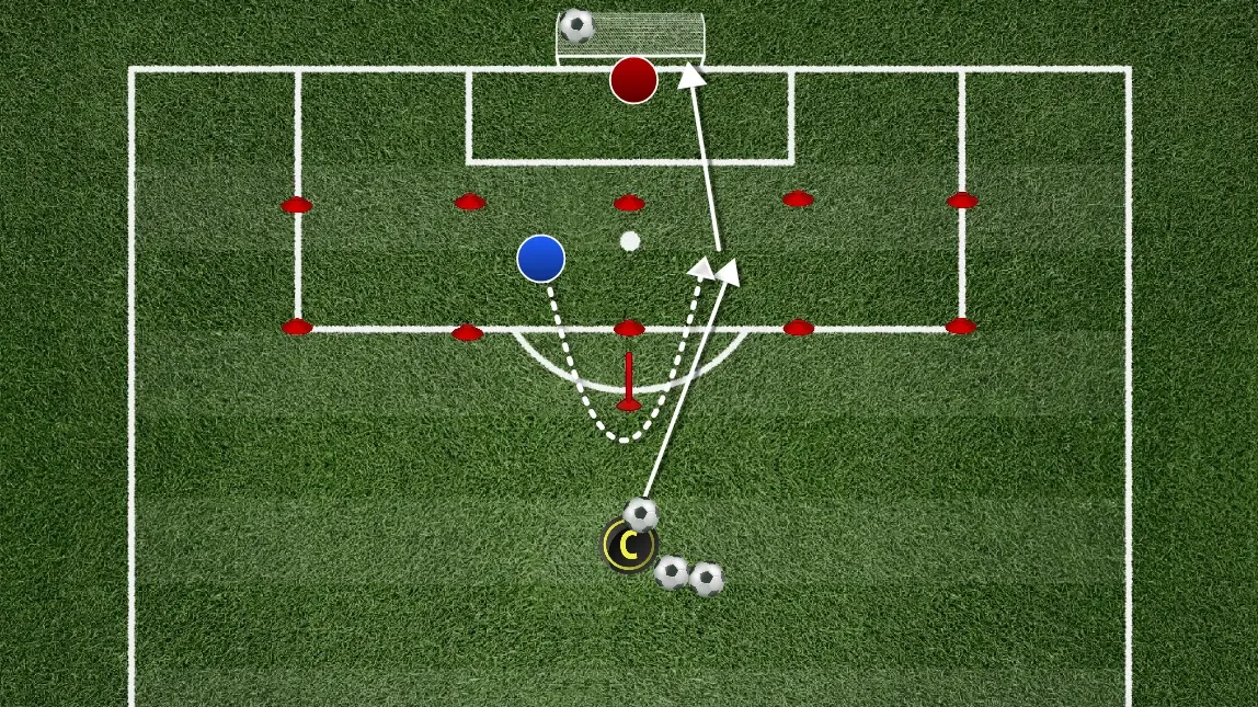 Training Decision-Making Sharpness Under Fatigue In Football