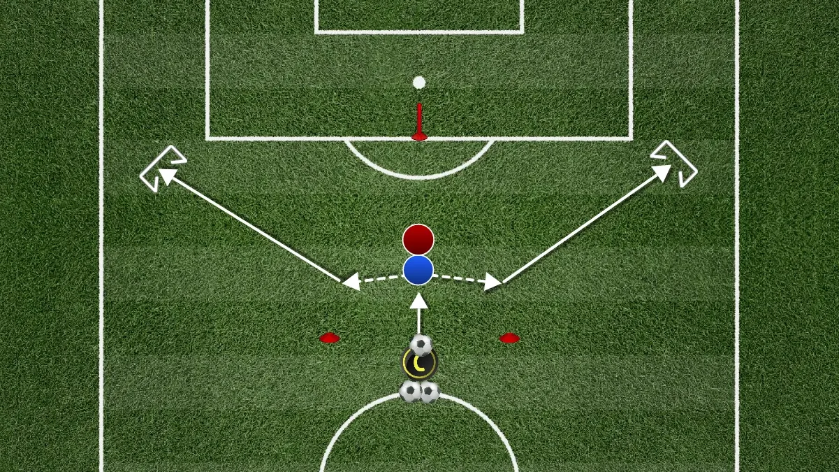 Training Decision-Making Sharpness Under Fatigue In Football