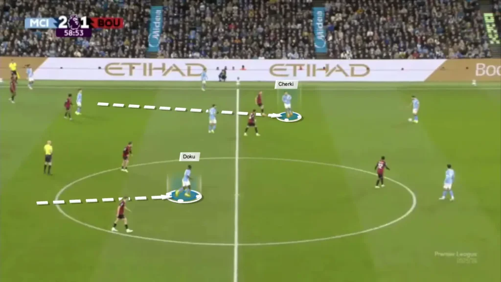 Pep Guardiola’s Man City: A Tactical Analysis of Their New Identity