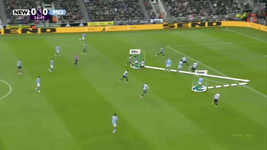 Pep Guardiola’s Man City: A Tactical Analysis of Their New Identity