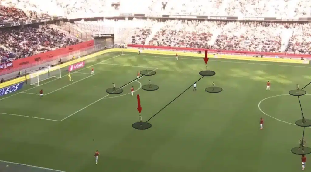 The Mezzala Role Explained