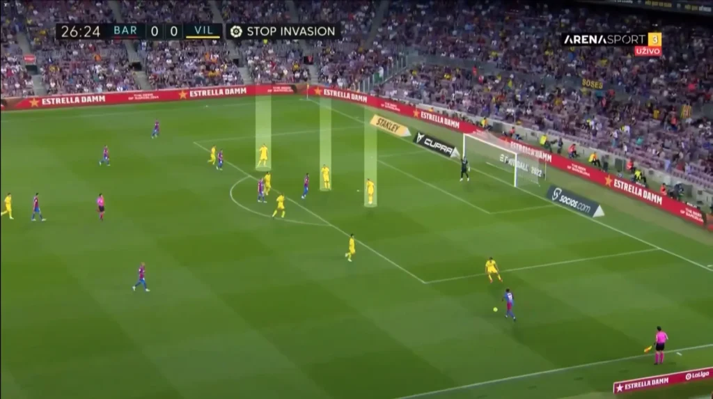 Defensive Principles in Box Defending – Football Tactics Explained