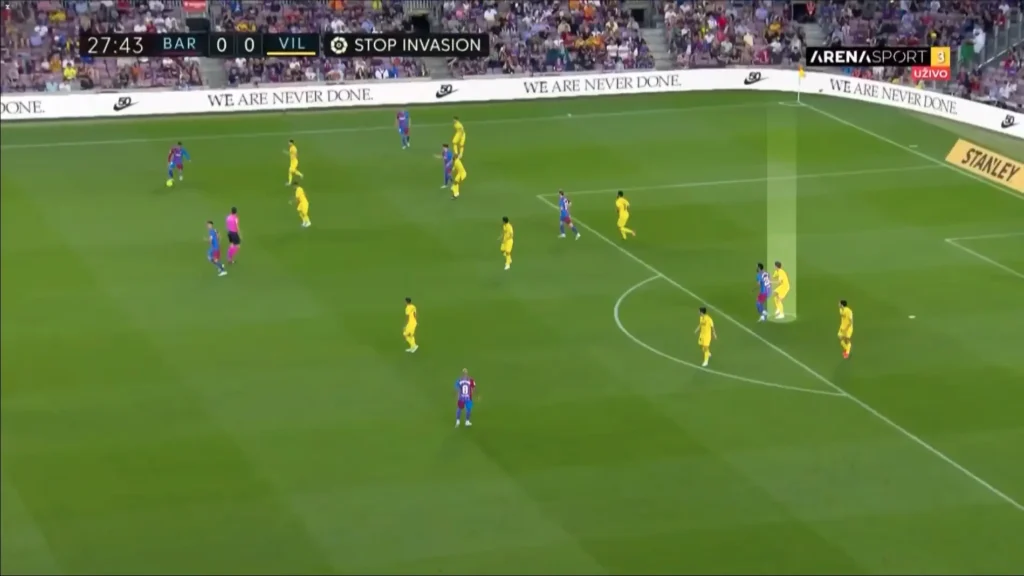 Defensive Principles in Box Defending – Football Tactics Explained