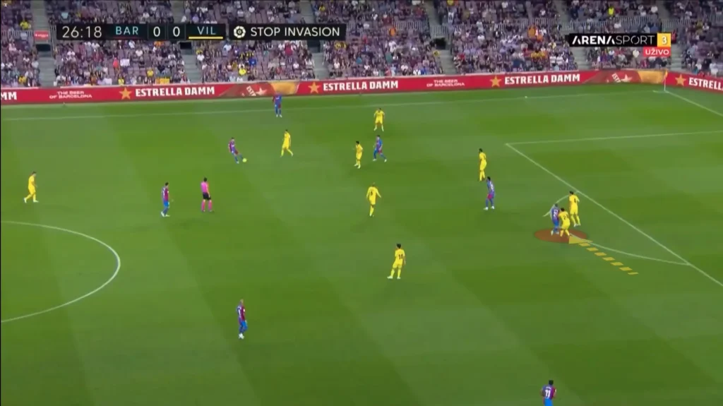 Defensive Principles in Box Defending – Football Tactics Explained